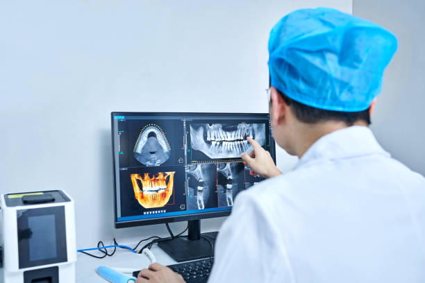 Best Emergency Dental Care for Broken or Chipped Teeth in Vineyard, UT